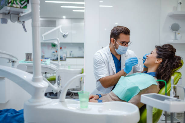 Best Preventive Dentistry  in Village Of Four Seasons, MO